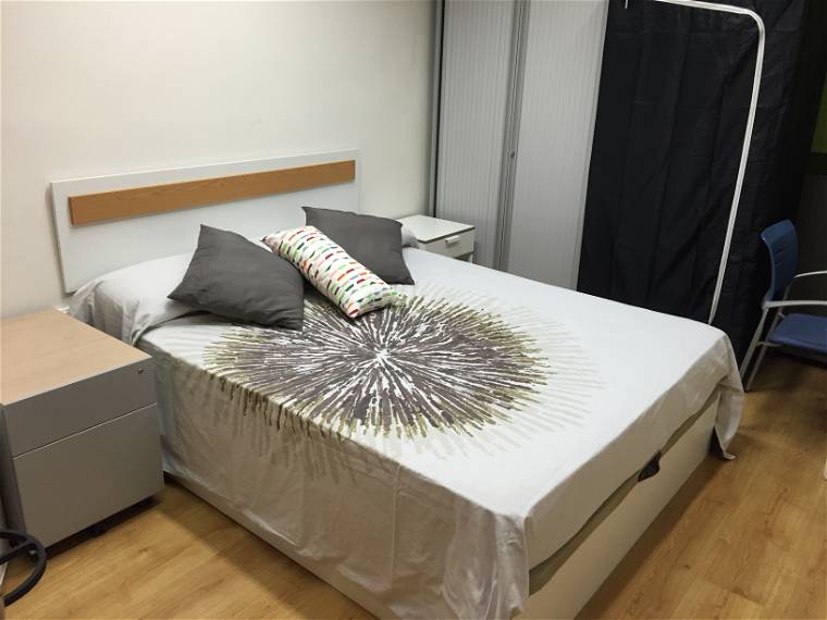 Chambre À Louer Vitoria-Gasteiz 266711-1