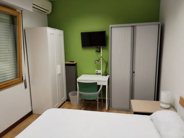 Chambre À Louer Vitoria-Gasteiz 316479