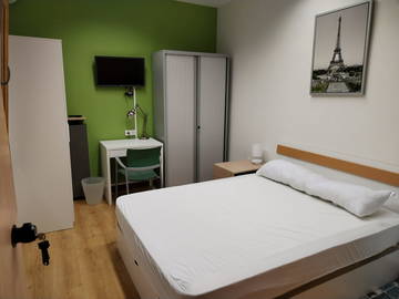 Chambre À Louer Vitoria-Gasteiz 316479