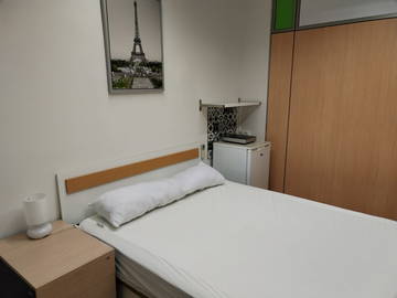 Chambre À Louer Vitoria-Gasteiz 316479