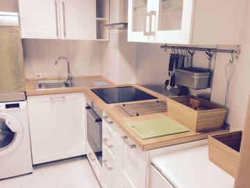 Chambre Chez L'habitant Vitoria-Gasteiz 316479-4