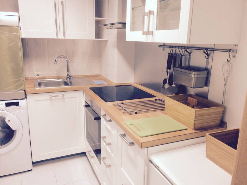 Quedarse En Casa Vitoria-Gasteiz 316479-4