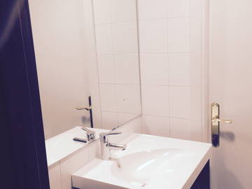 Chambre Chez L'habitant Vitoria-Gasteiz 316479-6