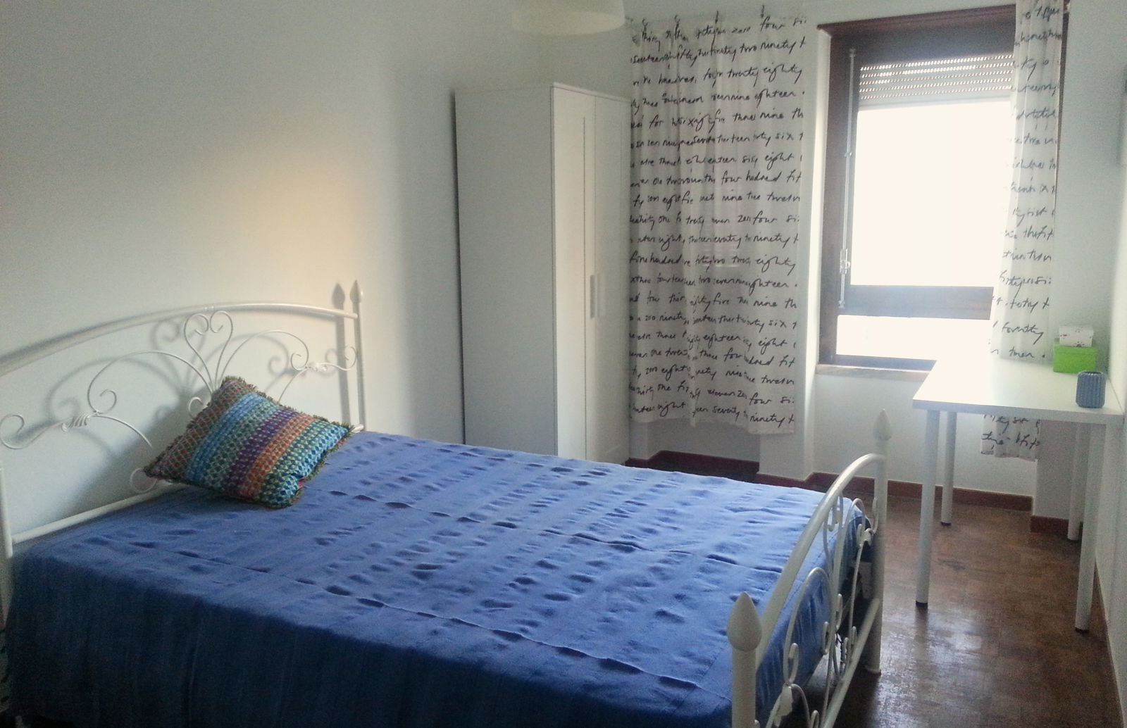 Homestay Oeiras 158494