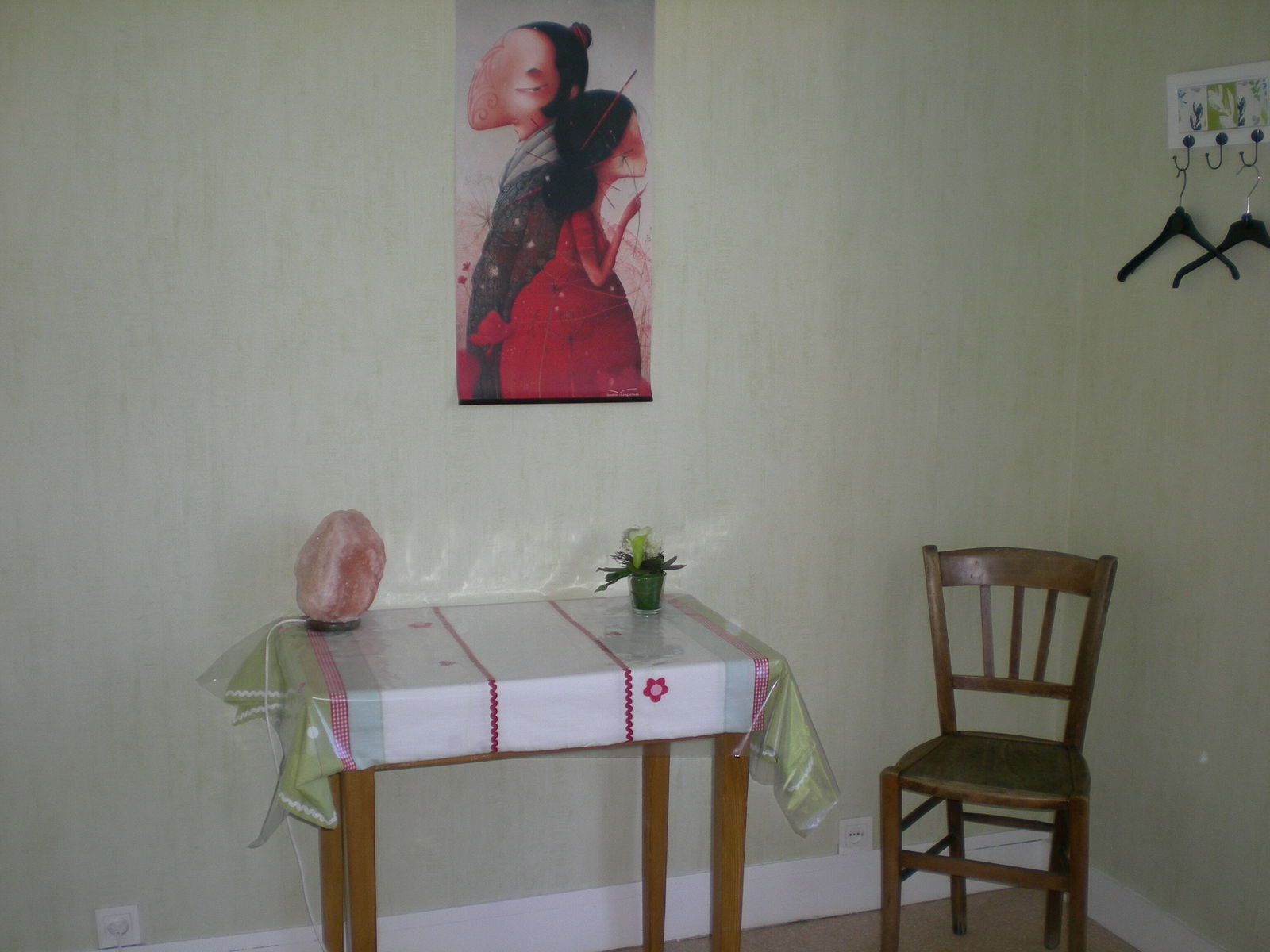 Homestay La Rochelle 31456