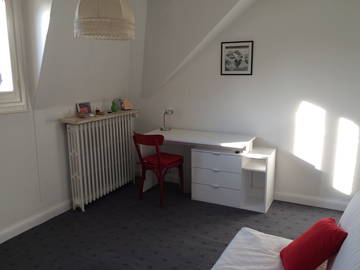 Chambre À Louer Sceaux 67782