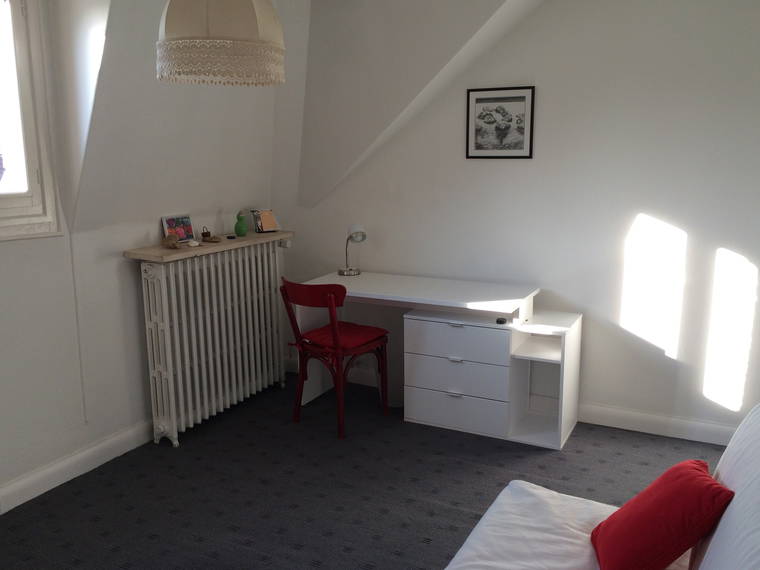 Homestay Sceaux 67782