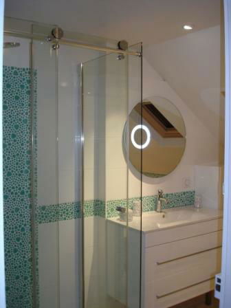 Homestay Sceaux 67782