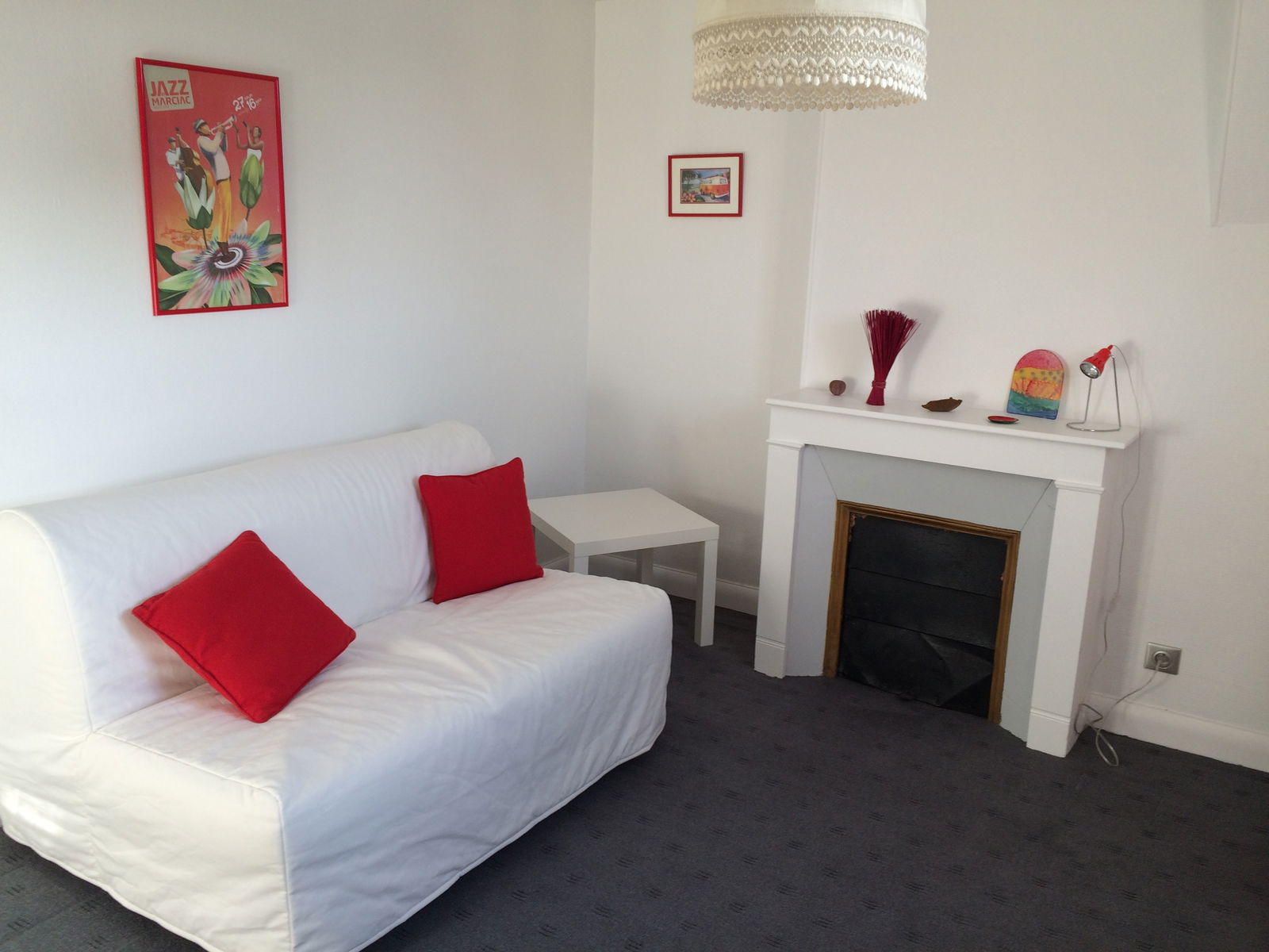 Homestay Sceaux 67782