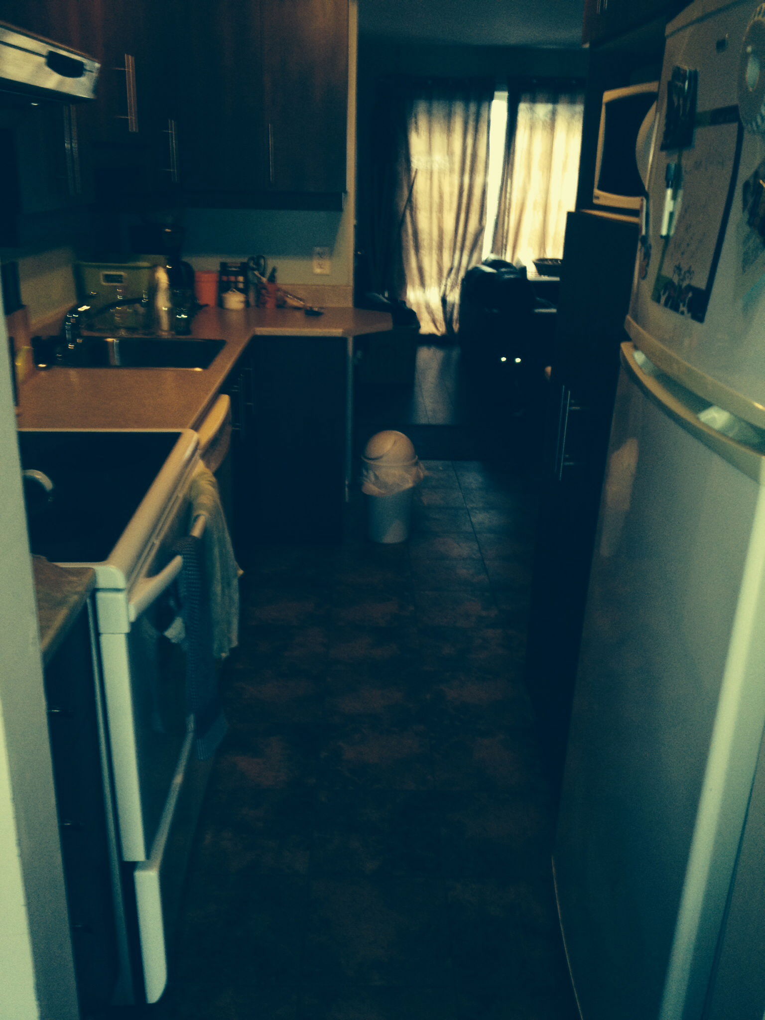 Homestay Québec 72711