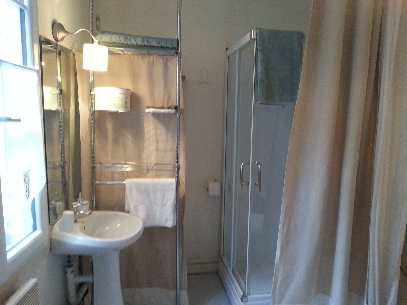Homestay La Rochelle 76248