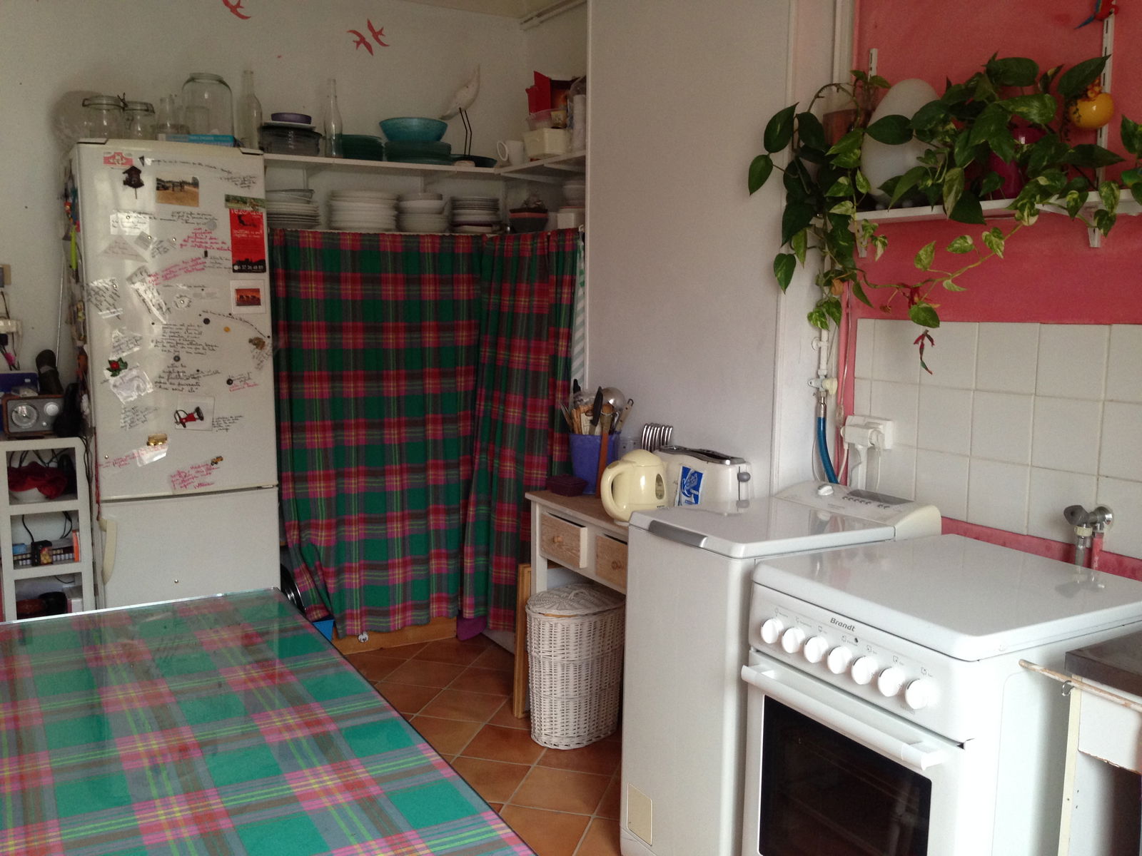 Colocation Avignon 125298