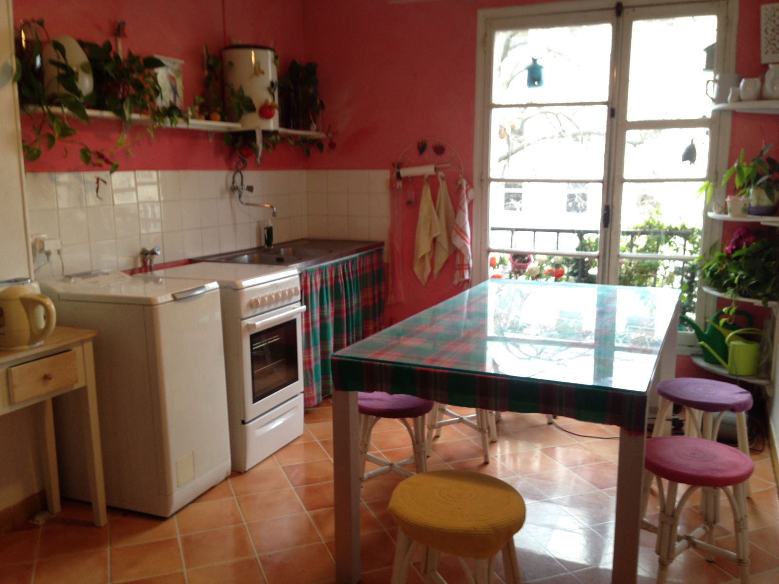 Colocation Avignon 125298