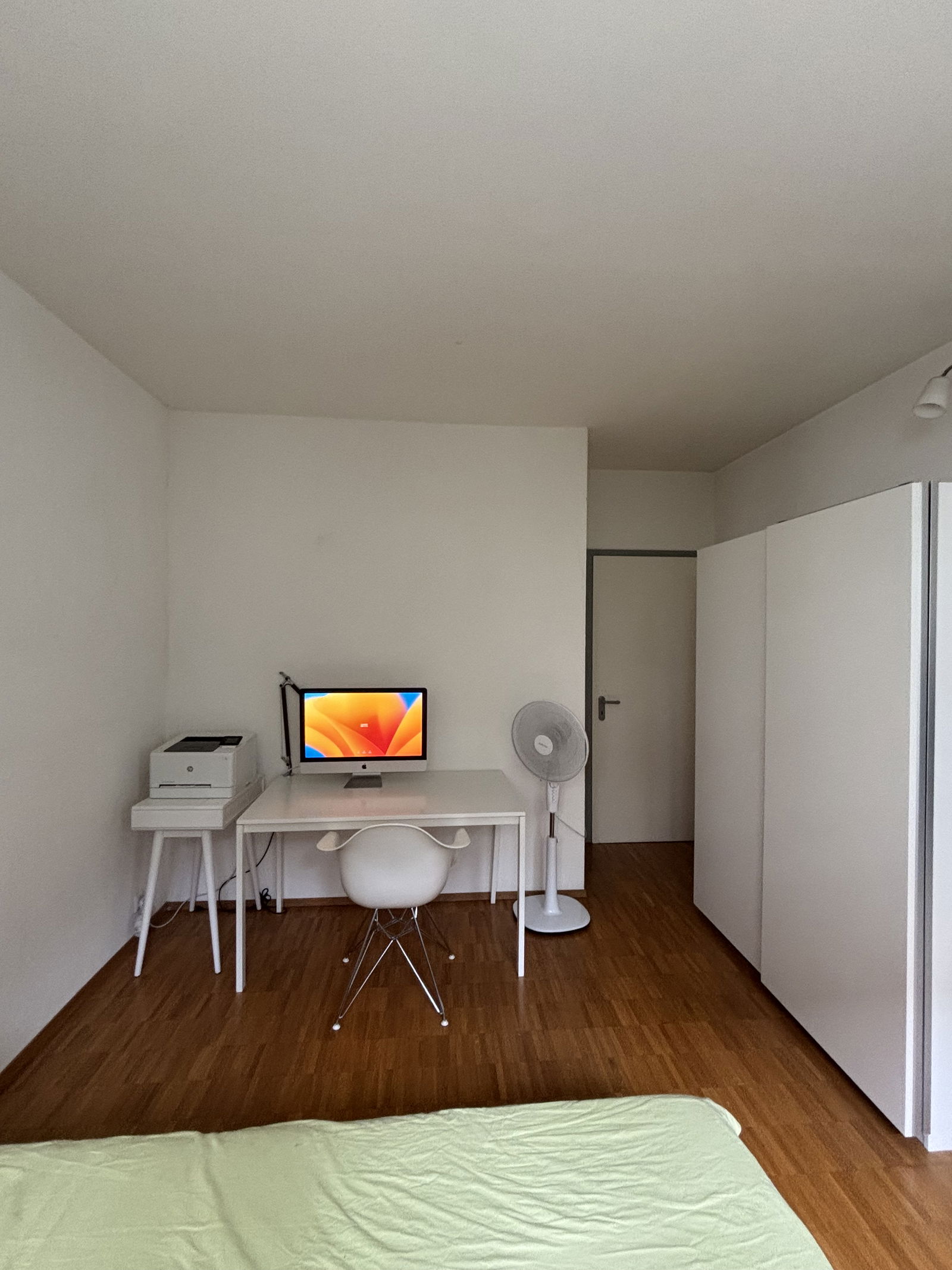 Colocation Lausanne 660253