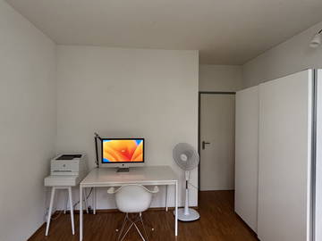 Alojamiento Compartido Lausanne 660253-1