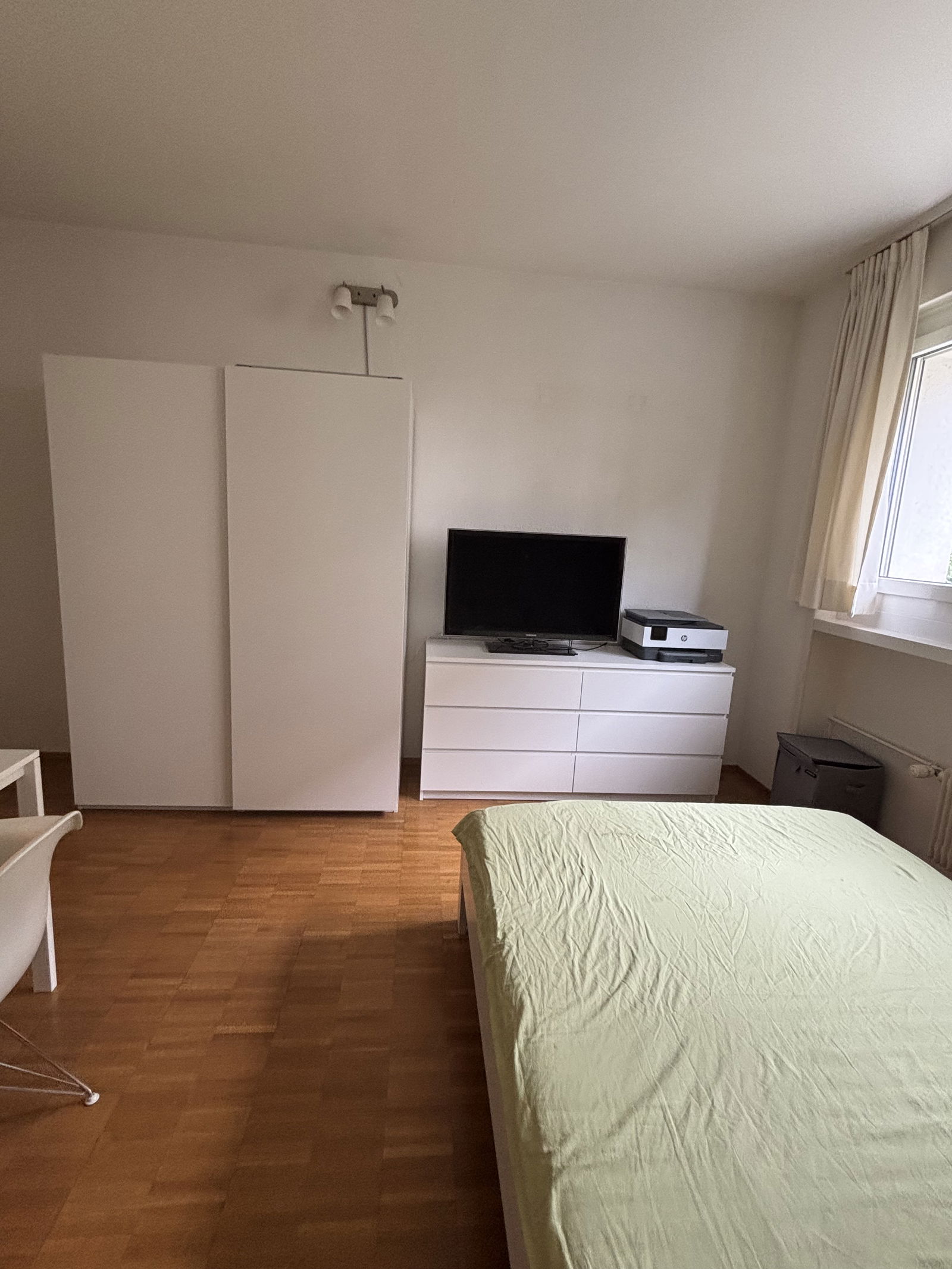 Colocation Lausanne 660253