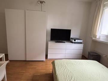 Alojamiento Compartido Lausanne 660253-2