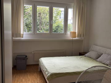 Alojamiento Compartido Lausanne 660253-3