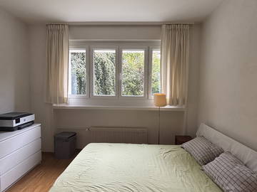 Alojamiento Compartido Lausanne 660253-6