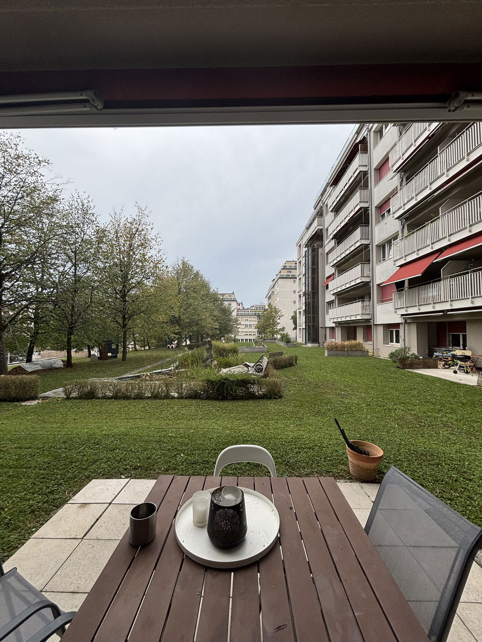 Colocation Lausanne 660253