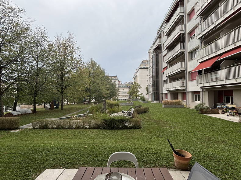 Colocação Lausanne 660253-4