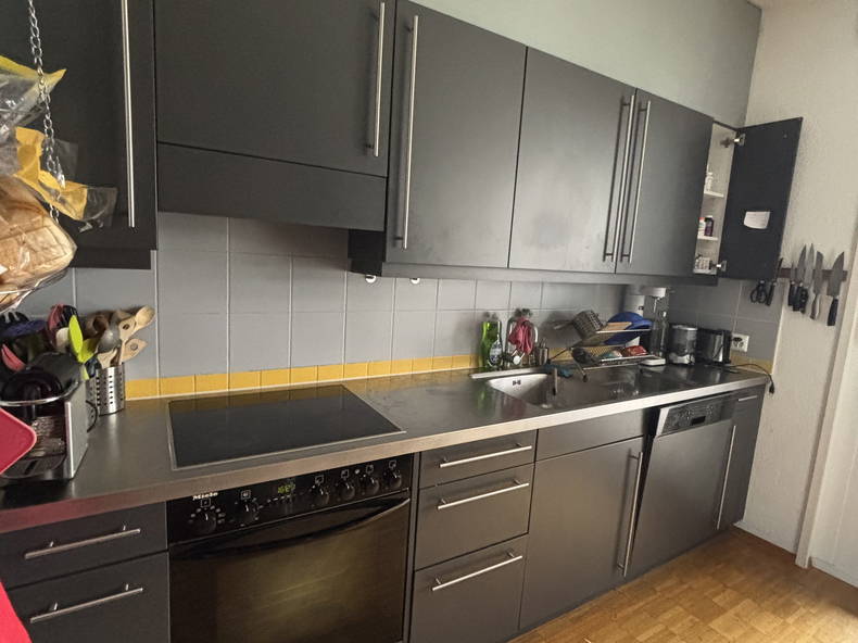 Colocação Lausanne 660253-5