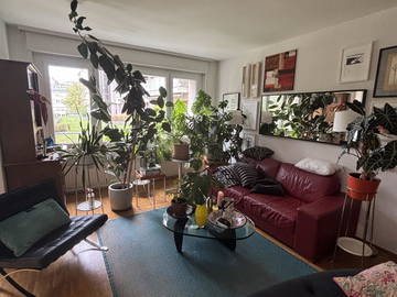 Alojamiento Compartido Lausanne 660253-7