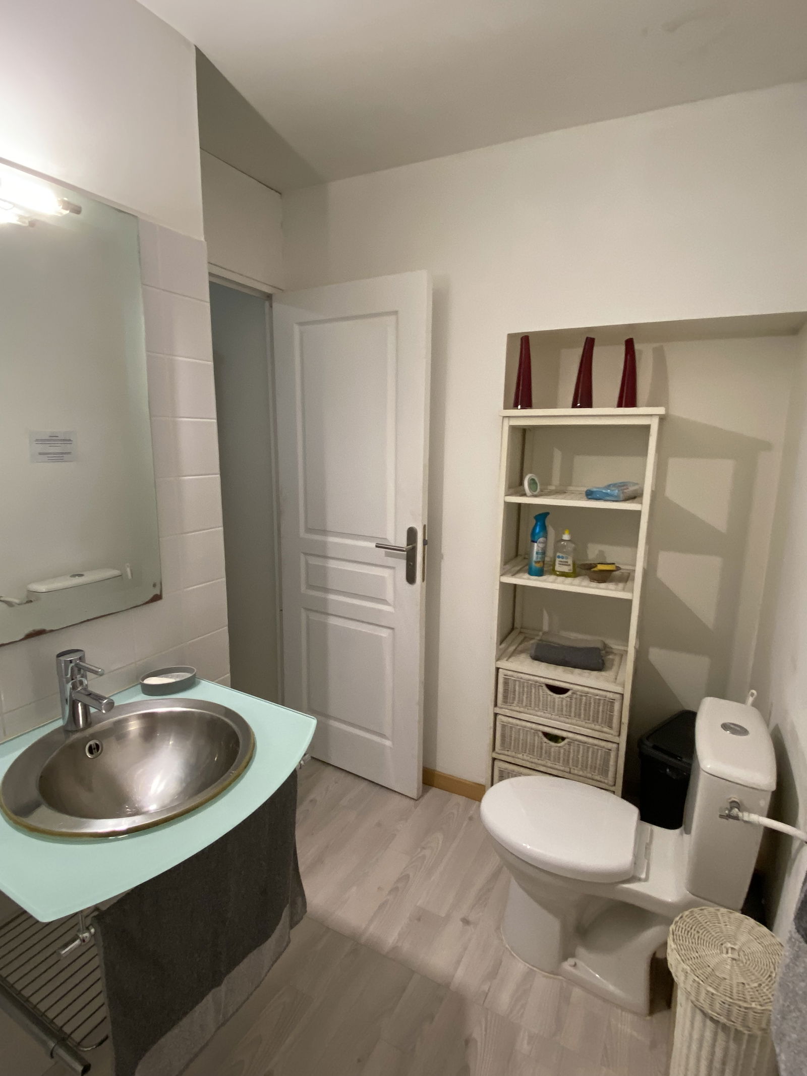 Homestay Limoges 131815