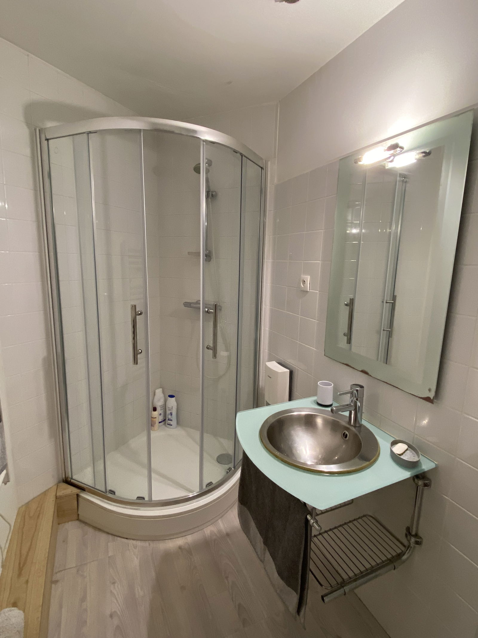 Homestay Limoges 131815