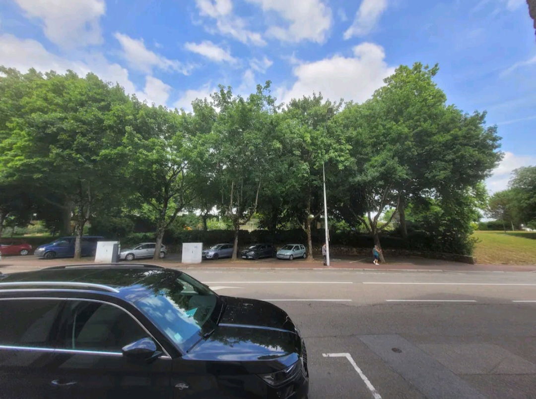 Homestay Limoges 131815