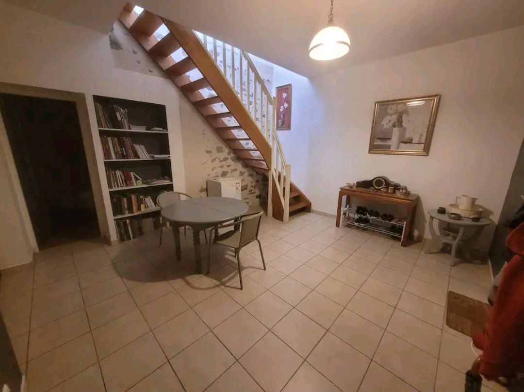 Homestay Limoges 131815