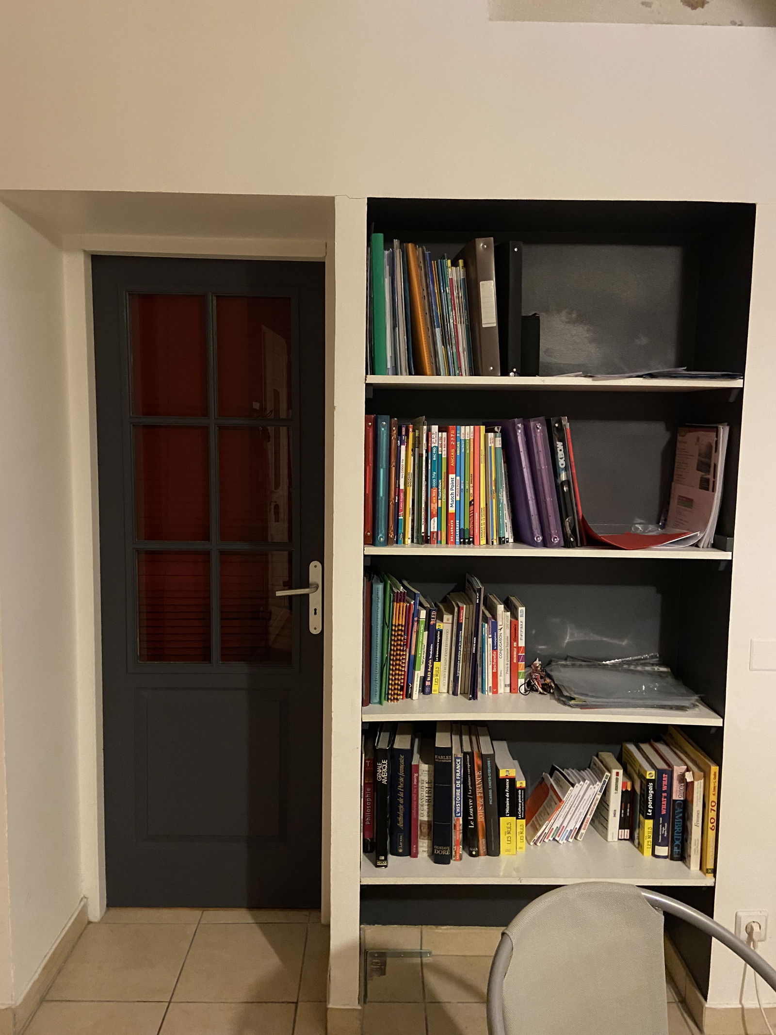 Homestay Limoges 131815