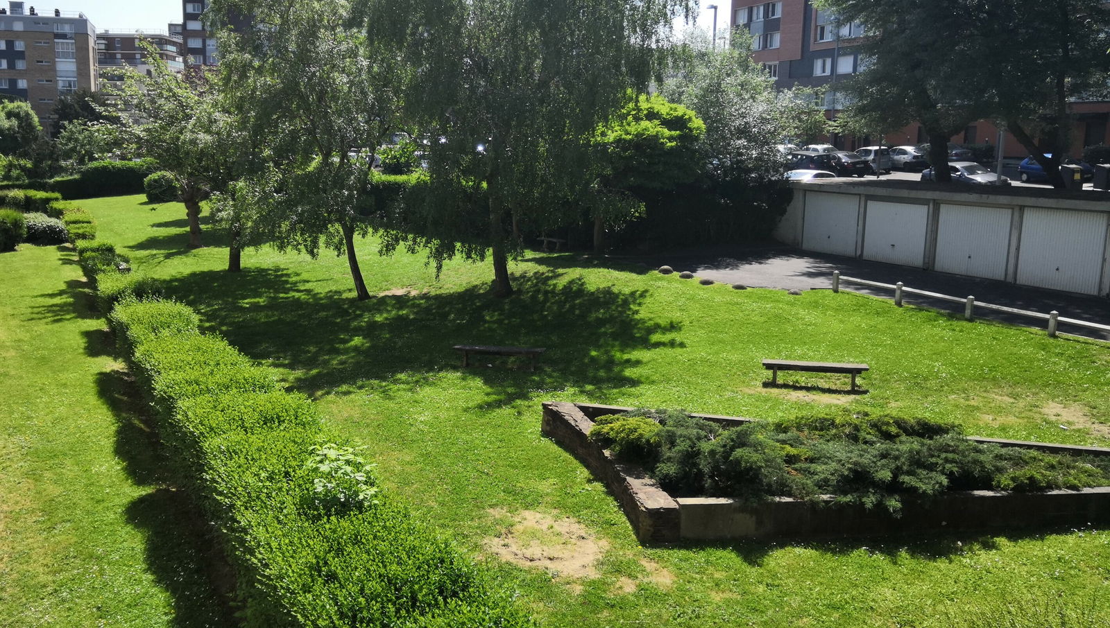 Homestay Franconville 205264