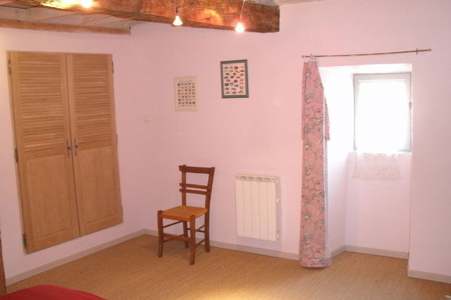 Homestay Senouillac 46633