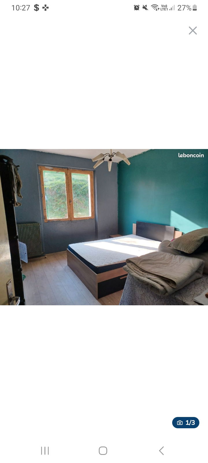 Homestay Castelnau-Chalosse 491040