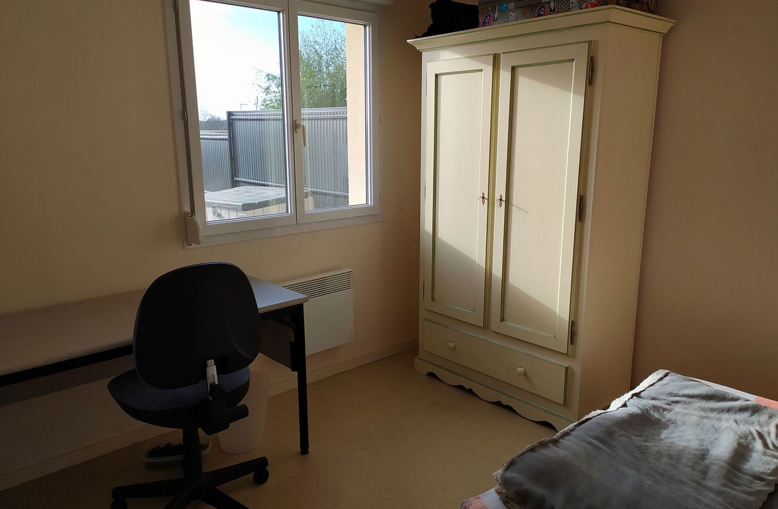 Homestay Val d'Erdre-Auxence 620480