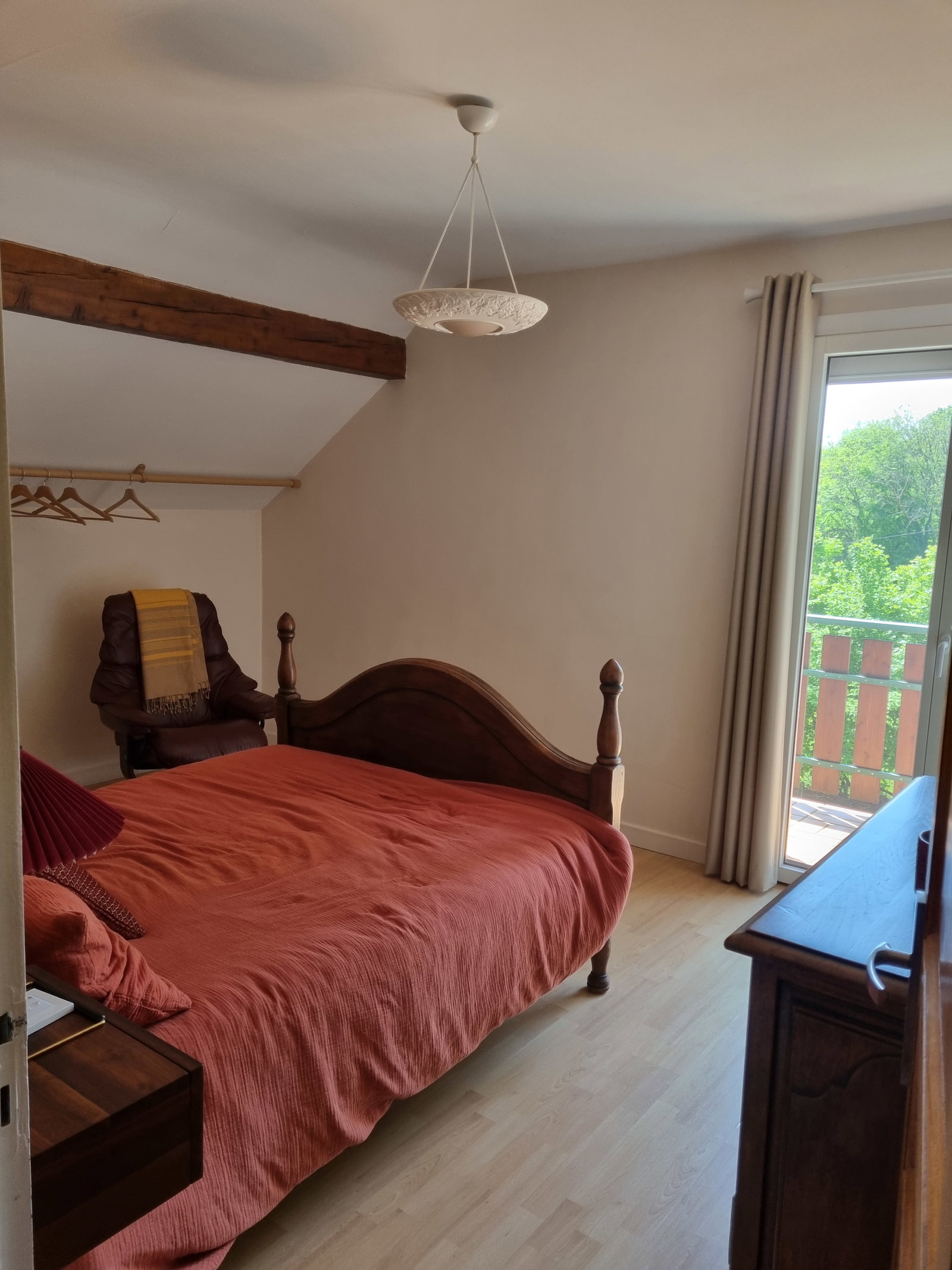 Homestay Cusy 664594