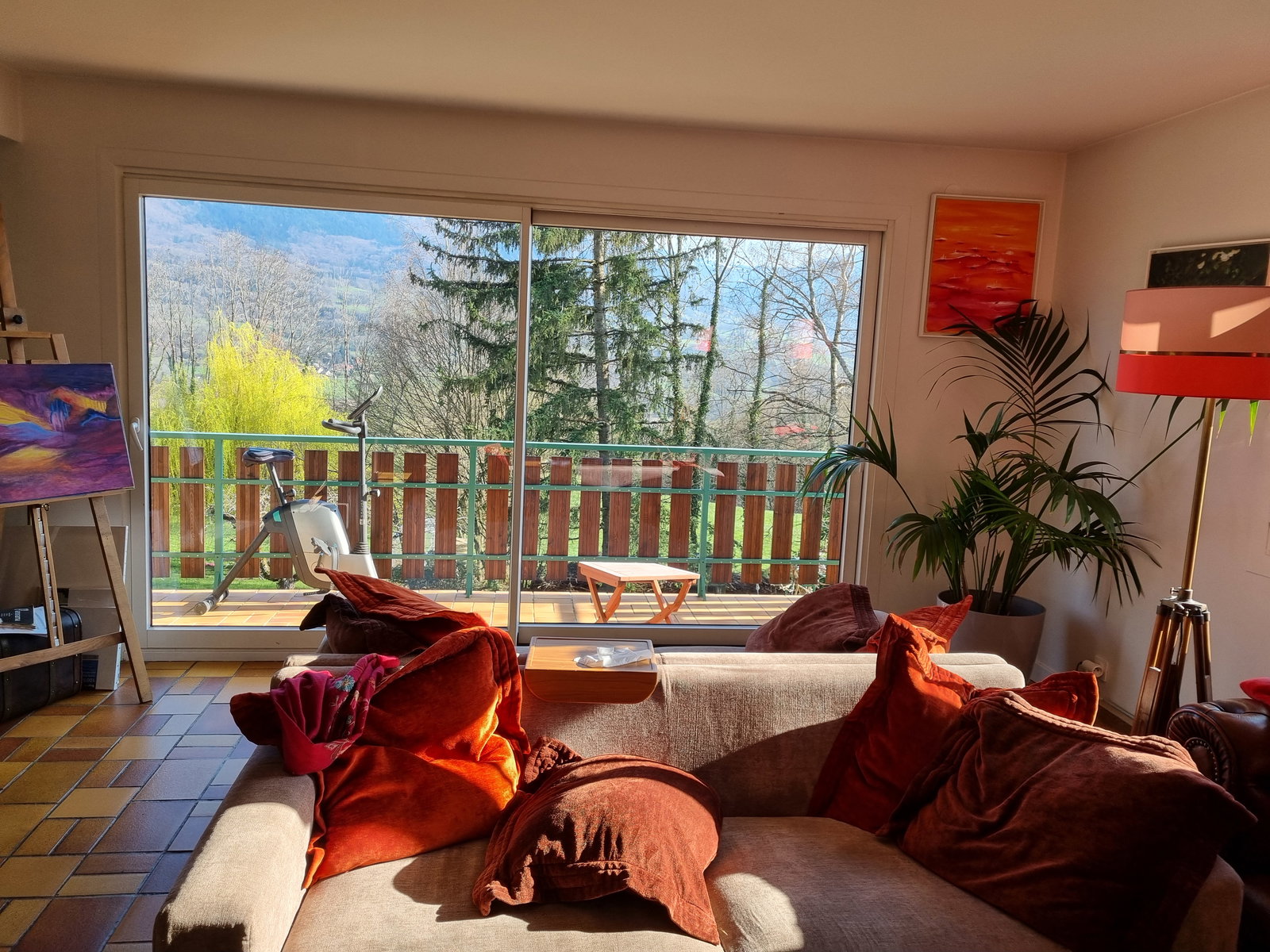 Homestay Cusy 664594