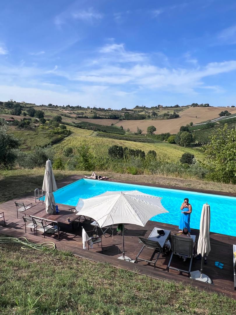 Homestay Montiano 565569