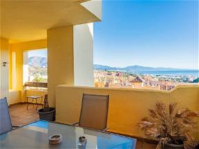 Habitación en alquiler en el pueblo de la duquesa.