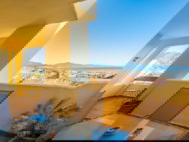 Homestay San Luis de Sabinillas 365084-1