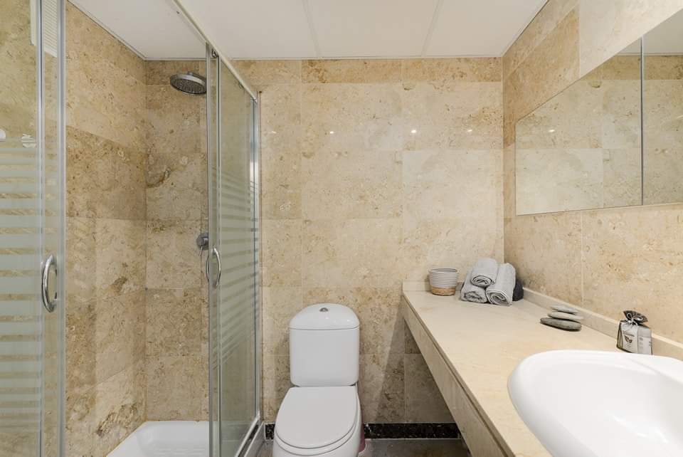 Homestay San Luis de Sabinillas 365084