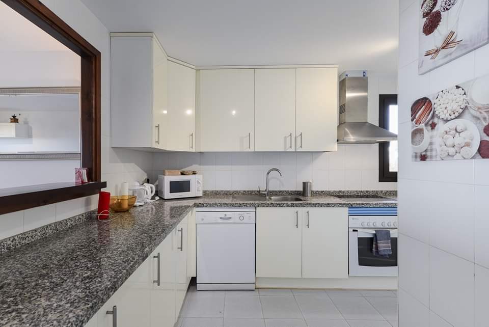 Homestay San Luis de Sabinillas 365084