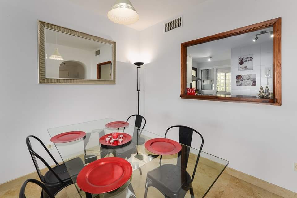 Homestay San Luis de Sabinillas 365084