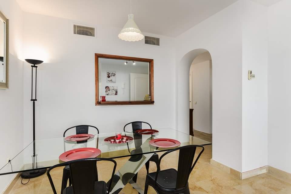 Homestay San Luis de Sabinillas 365084