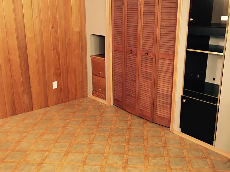 Chambre Chez L'habitant Edmonton 156999-1