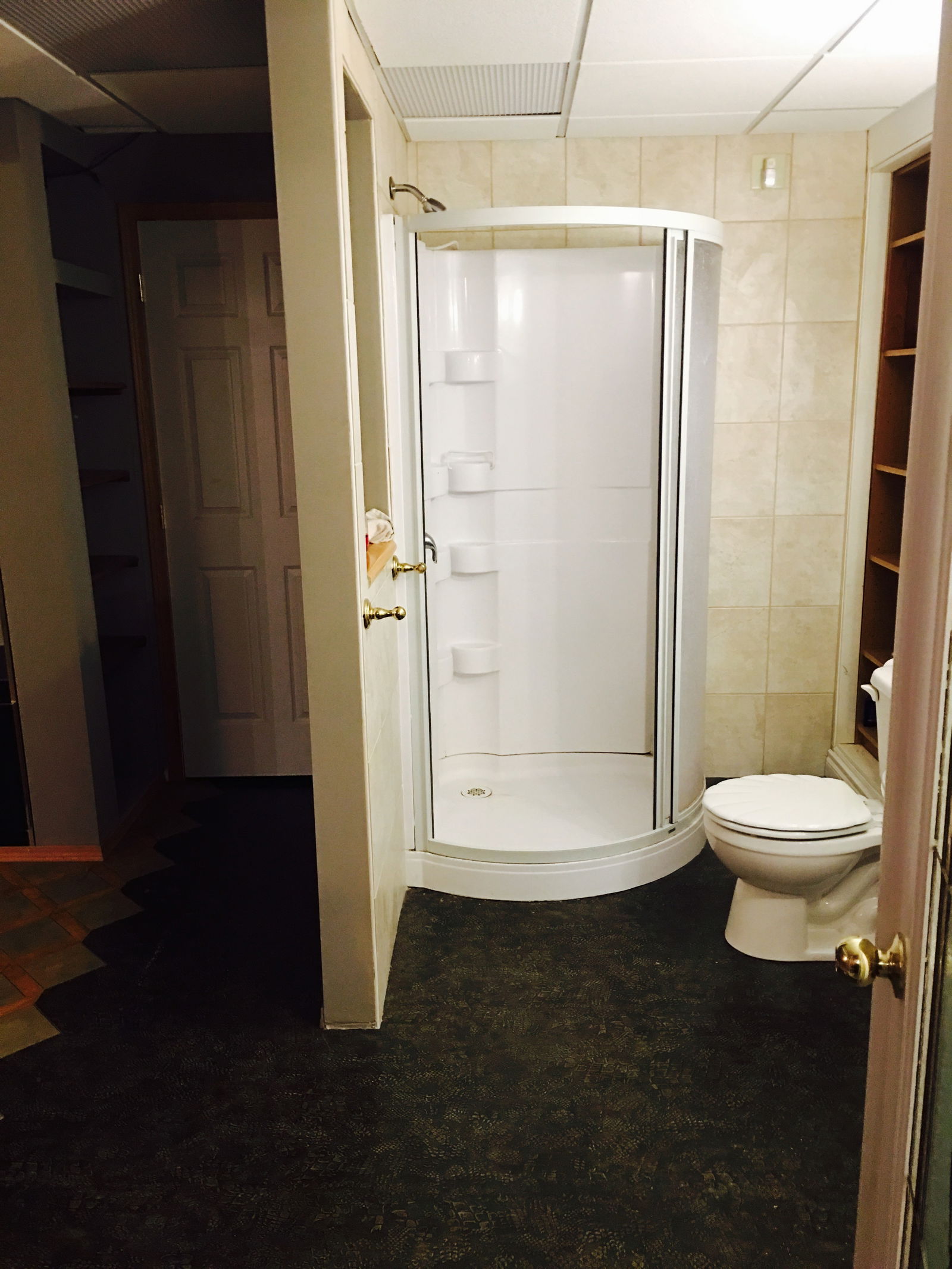 Quedarse En Casa Edmonton 156999