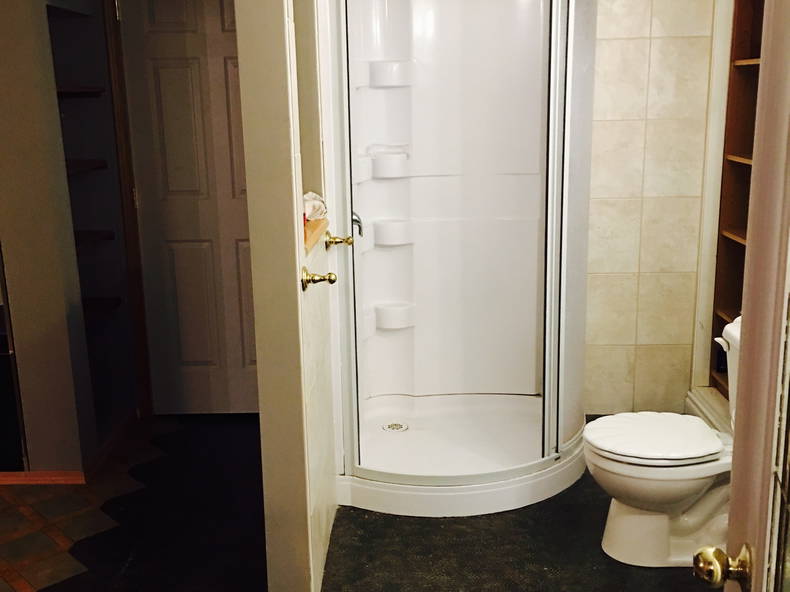 Chambre Chez L'habitant Edmonton 156999-2