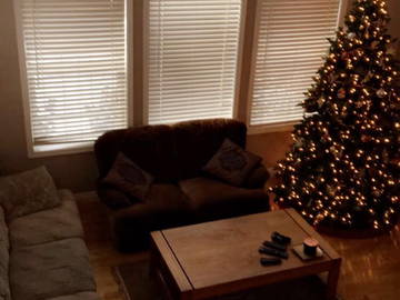 Chambre Chez L'habitant Edmonton 156999-4