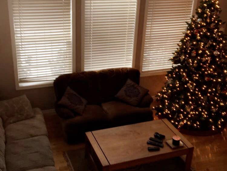 Chambre Chez L'habitant Edmonton 156999-4